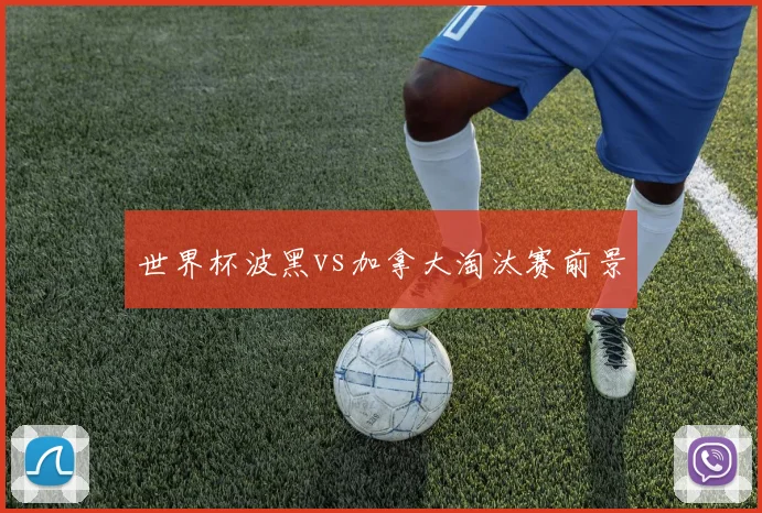 世界杯波黑vs加拿大淘汰赛前景